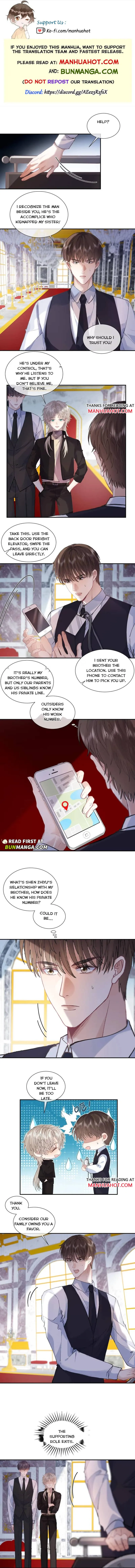 Pheromones Trap Chapter 15 page 1 - 