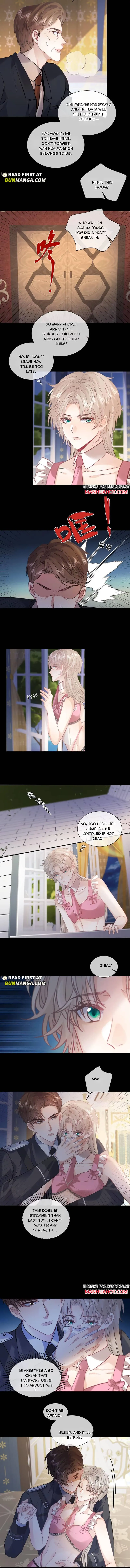 Pheromones Trap Chapter 15 page 4 - 