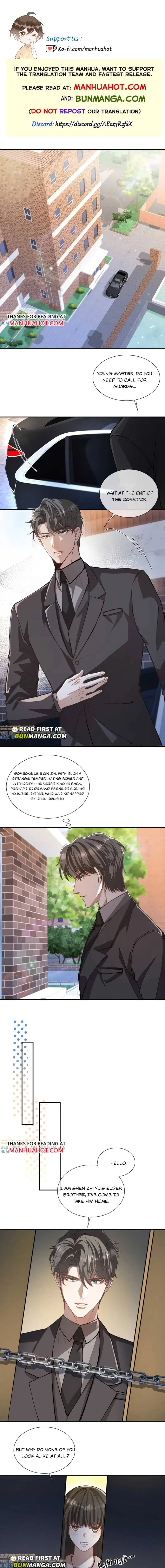 Pheromones Trap Chapter 16 page 1 - 