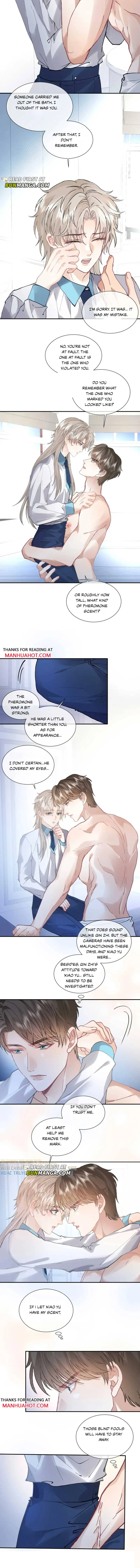 Pheromones Trap Chapter 17 page 2 - 