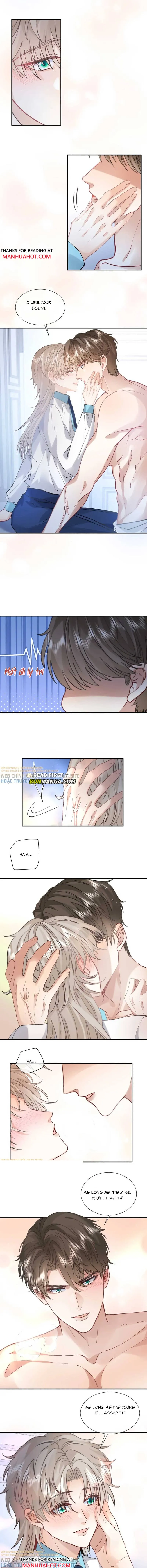 Pheromones Trap Chapter 17 page 3 - 