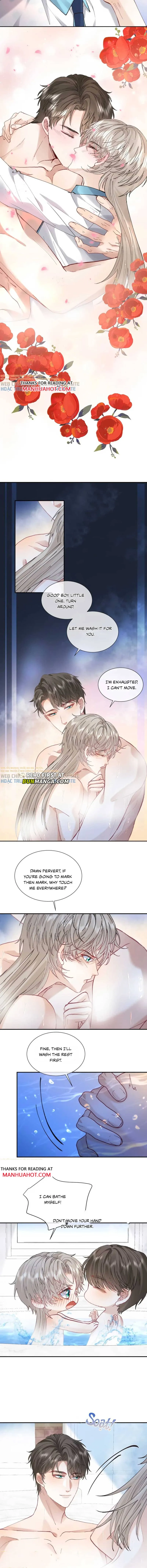Pheromones Trap Chapter 17 page 4 - 