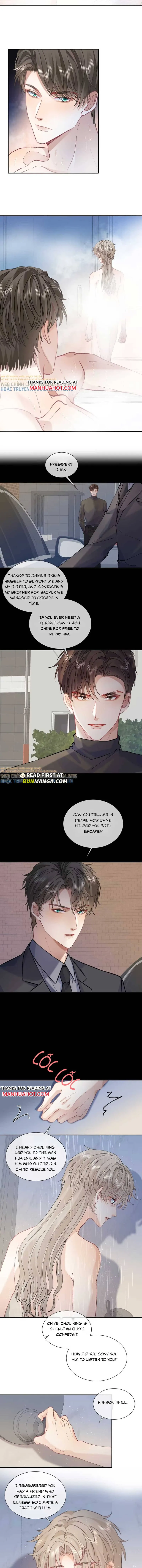 Pheromones Trap Chapter 17 page 5 - 