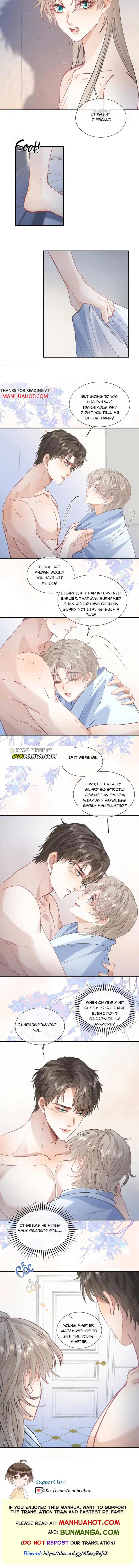 Pheromones Trap Chapter 17 page 6 - 