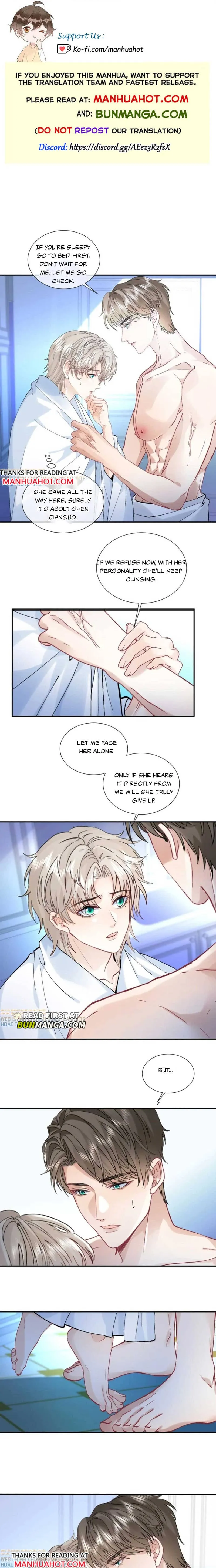 Pheromones Trap Chapter 18 page 1 - 