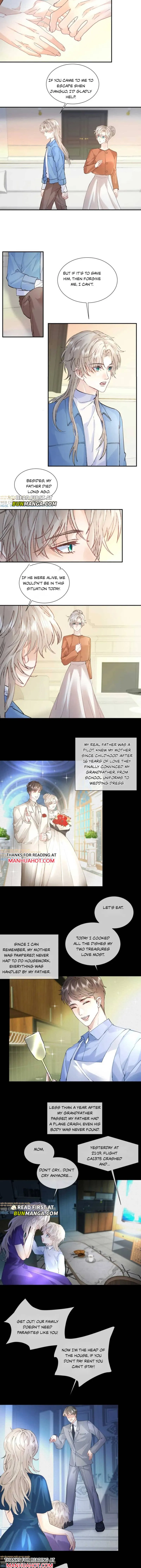 Pheromones Trap Chapter 18 page 3 - 