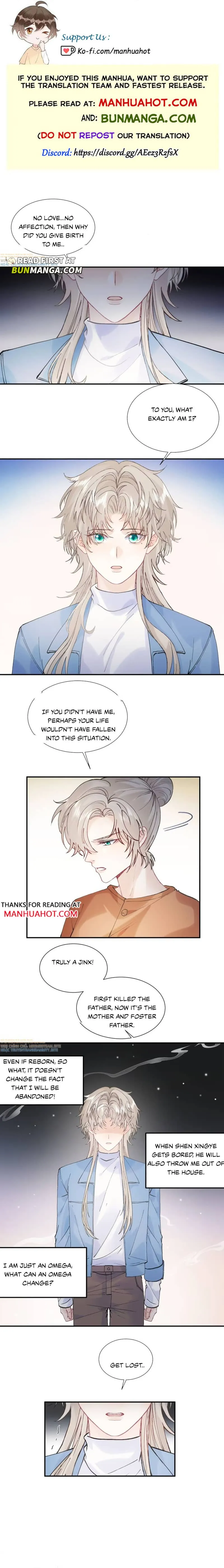 Pheromones Trap Chapter 19 page 1 - 