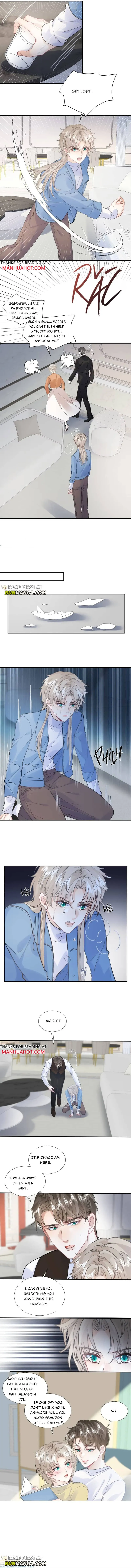 Pheromones Trap Chapter 19 page 2 - 