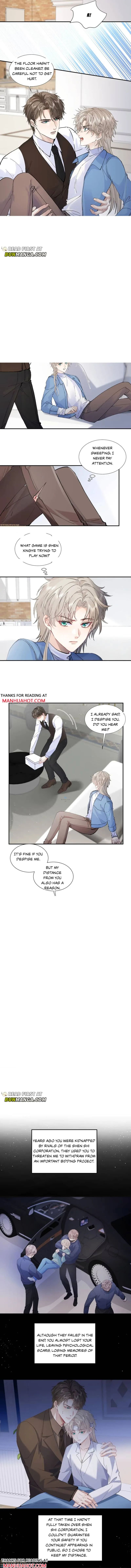 Pheromones Trap Chapter 19 page 4 - 