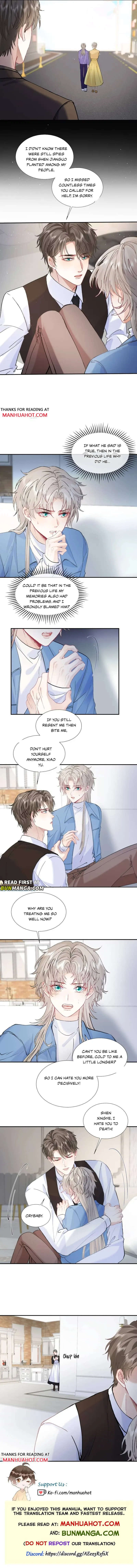 Pheromones Trap Chapter 19 page 5 - 