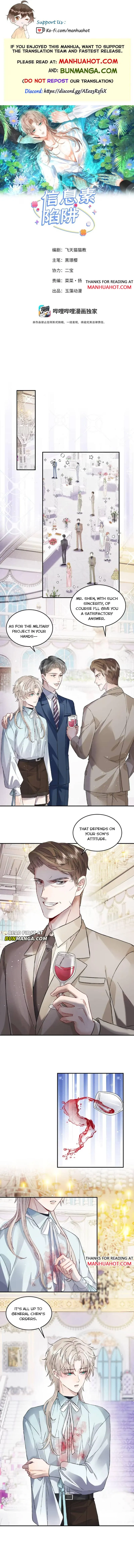 Pheromones Trap Chapter 2 page 1 - 