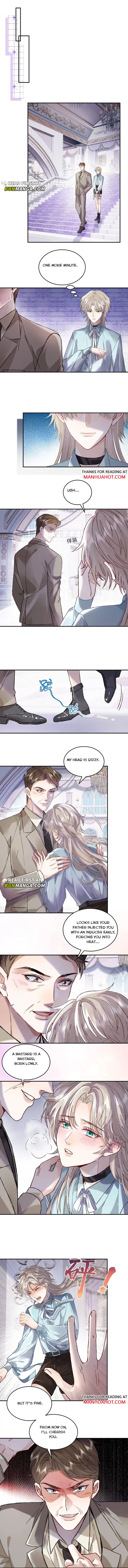Pheromones Trap Chapter 2 page 2 - 