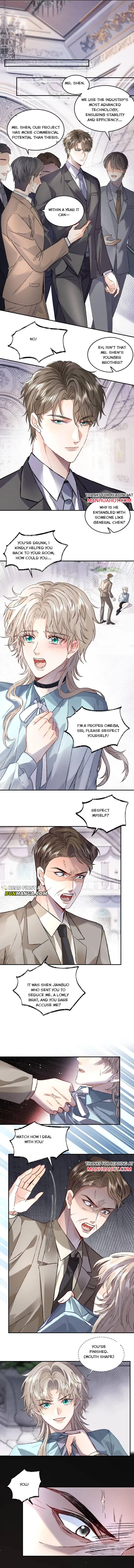 Pheromones Trap Chapter 2 page 3 - 