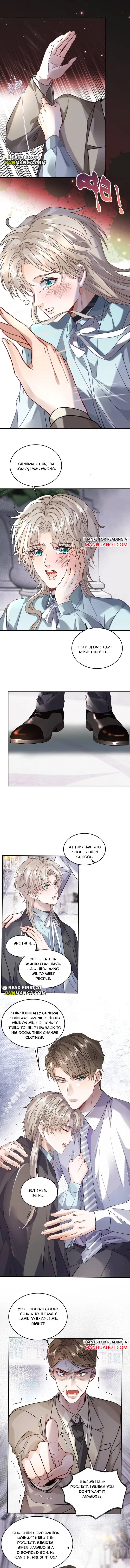 Pheromones Trap Chapter 2 page 4 - 
