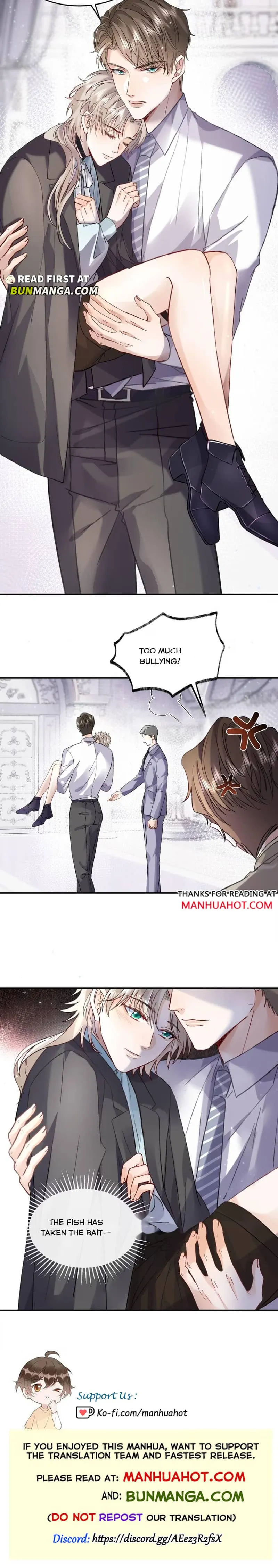 Pheromones Trap Chapter 2 page 5 - 