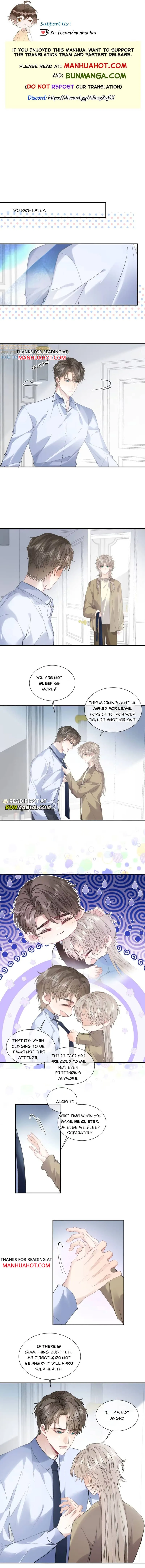 Pheromones Trap Chapter 20 page 1 - 