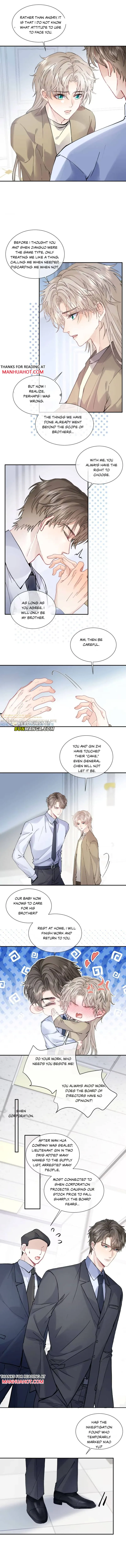 Pheromones Trap Chapter 20 page 2 - 