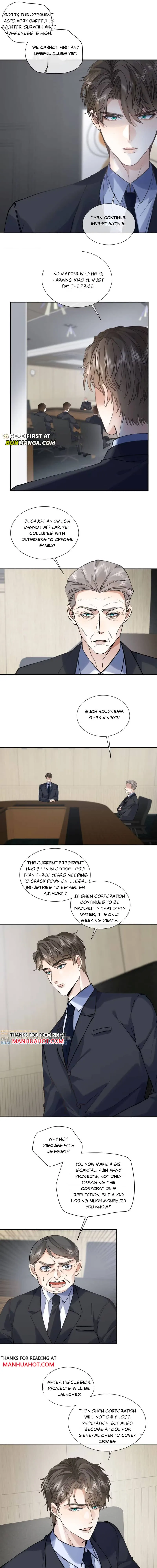 Pheromones Trap Chapter 20 page 3 - 