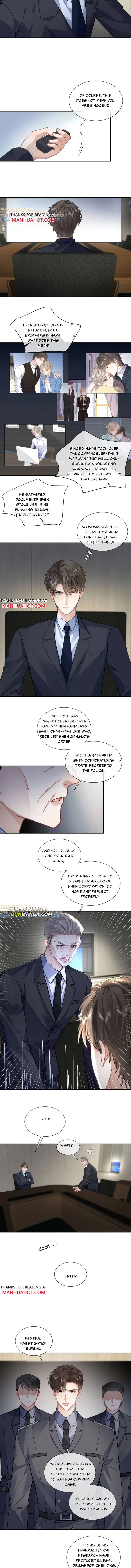 Pheromones Trap Chapter 20 page 4 - 