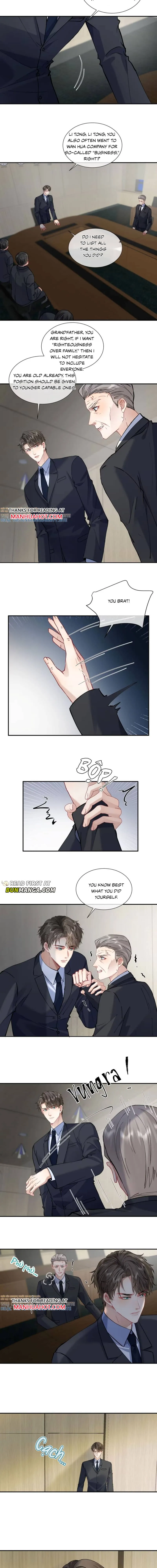 Pheromones Trap Chapter 20 page 5 - 
