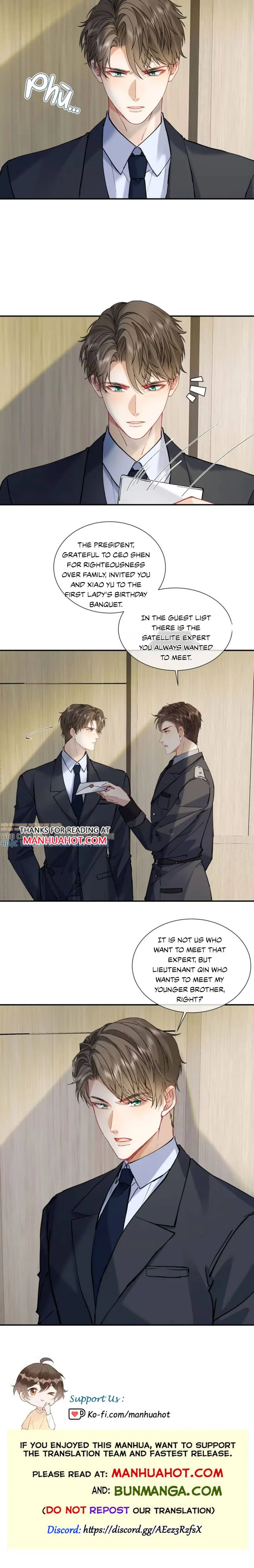 Pheromones Trap Chapter 20 page 6 - 