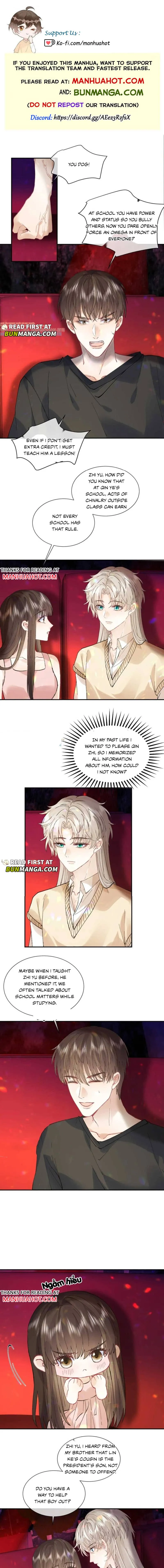 Pheromones Trap Chapter 22 page 1 - 