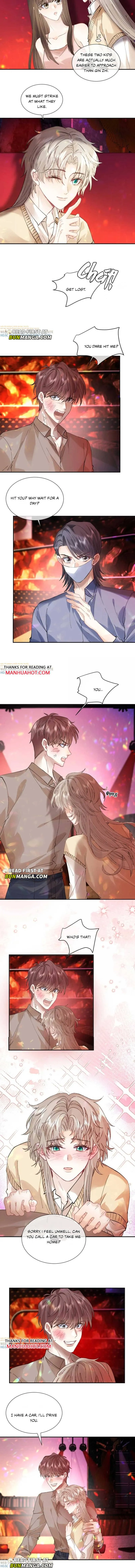 Pheromones Trap Chapter 22 page 2 - 