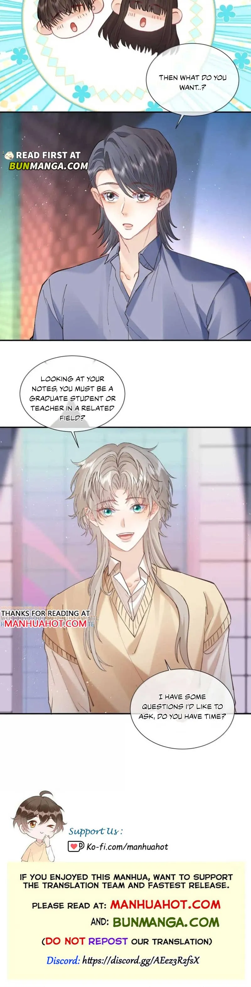 Pheromones Trap Chapter 22 page 6 - 