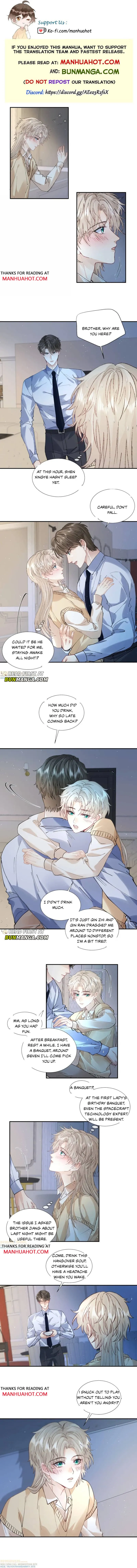 Pheromones Trap Chapter 23 page 1 - 