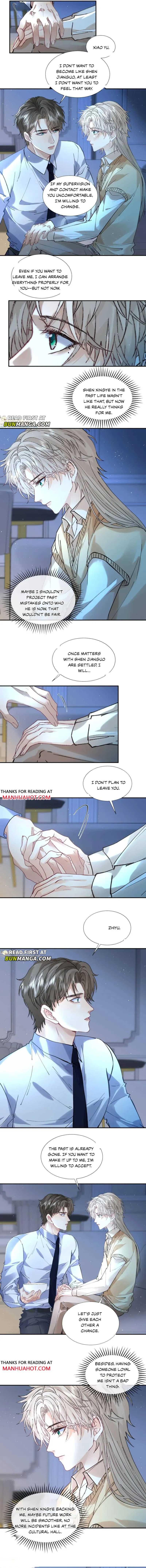Pheromones Trap Chapter 23 page 2 - 