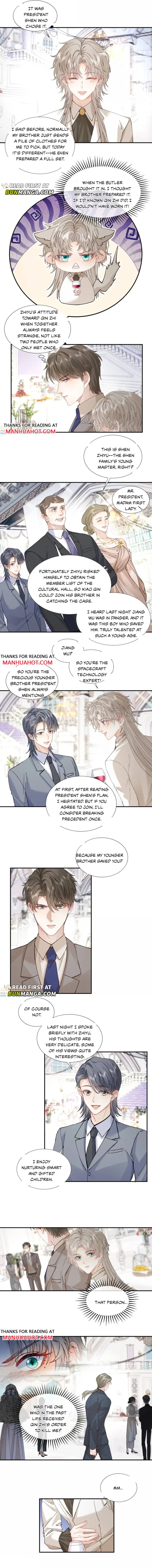Pheromones Trap Chapter 23 page 4 - 