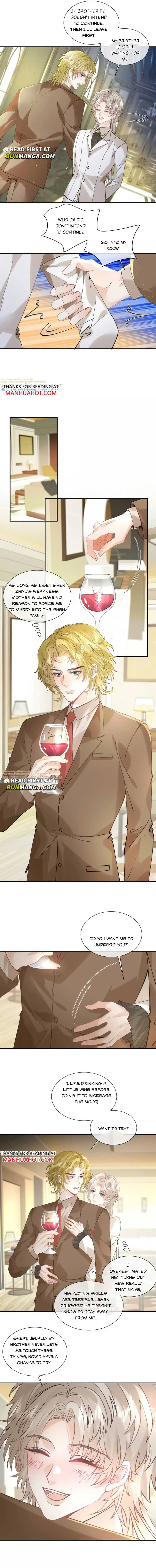 Pheromones Trap Chapter 24 page 3 - 