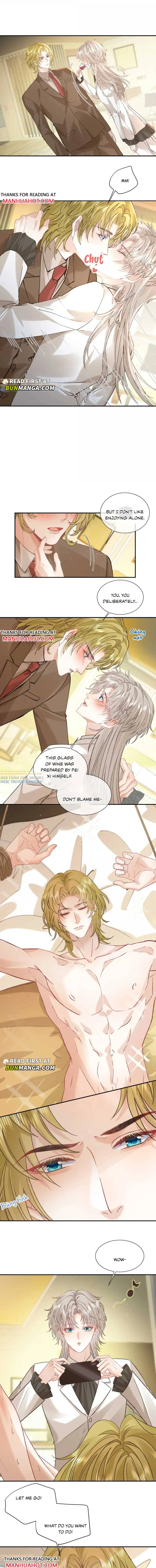 Pheromones Trap Chapter 24 page 4 - 