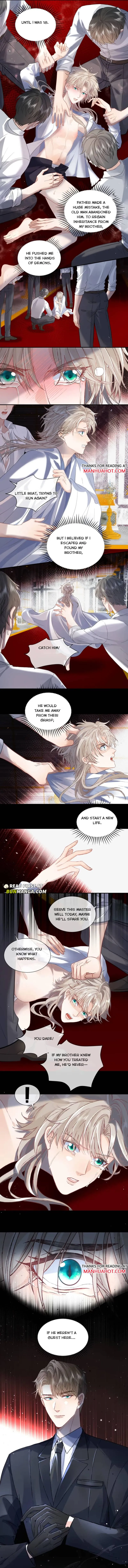 Pheromones Trap Chapter 3 page 2 - 