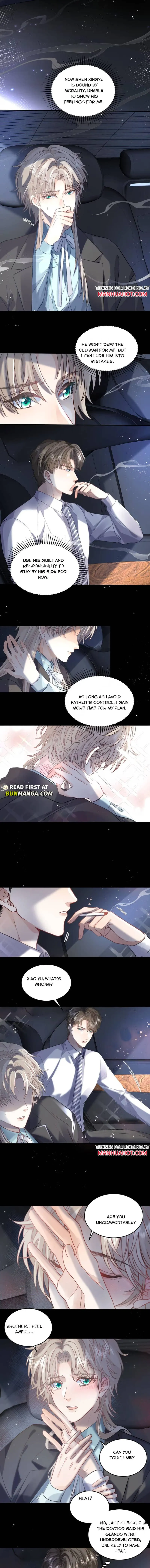 Pheromones Trap Chapter 3 page 3 - 