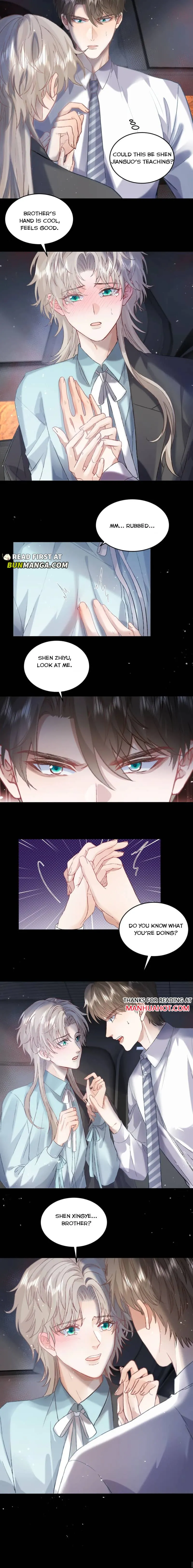 Pheromones Trap Chapter 3 page 4 - 