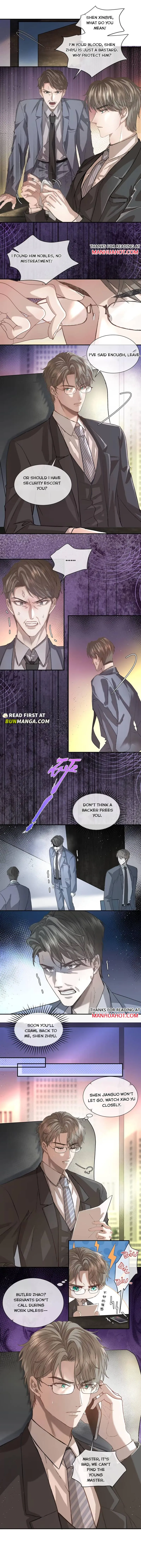 Pheromones Trap Chapter 5 page 1 - 