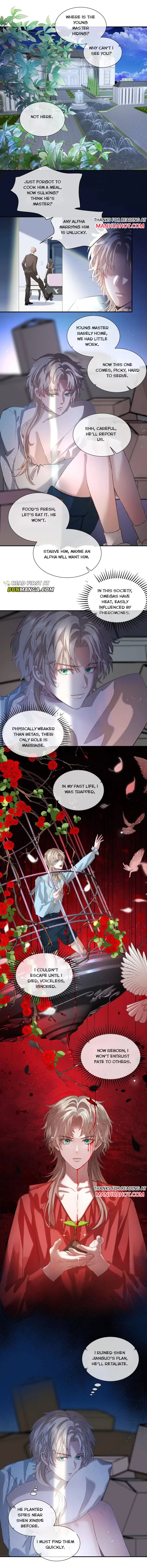 Pheromones Trap Chapter 5 page 2 - 