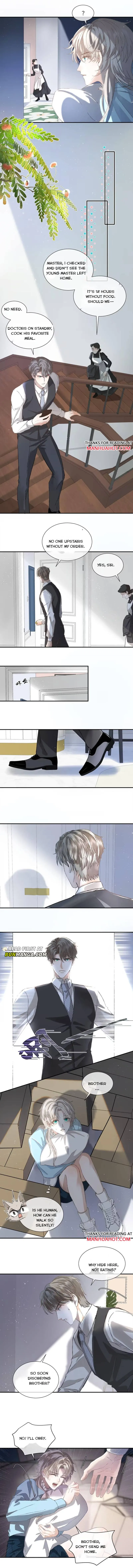 Pheromones Trap Chapter 5 page 3 - 