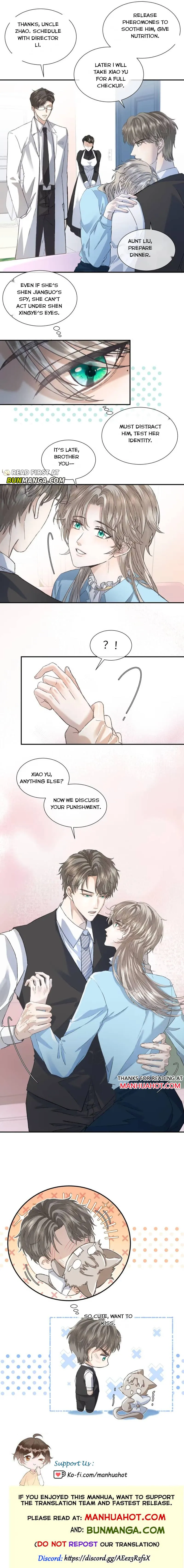 Pheromones Trap Chapter 5 page 5 - 