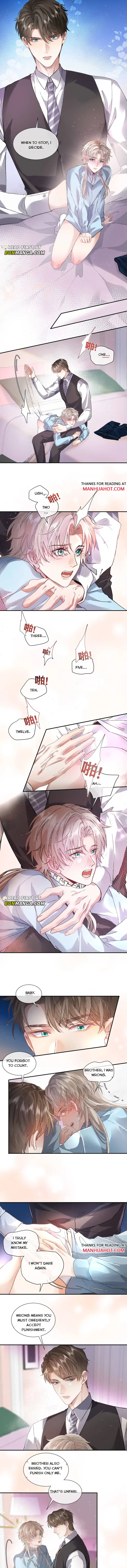 Pheromones Trap Chapter 6 page 2 - 