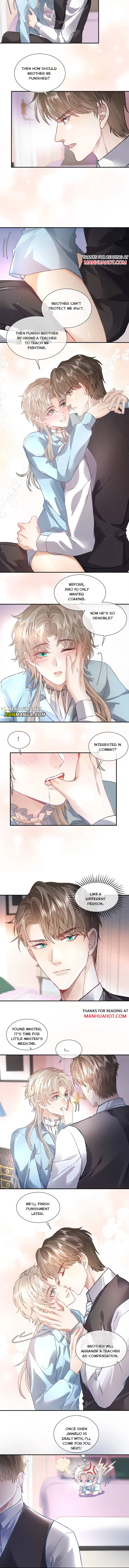 Pheromones Trap Chapter 6 page 3 - 