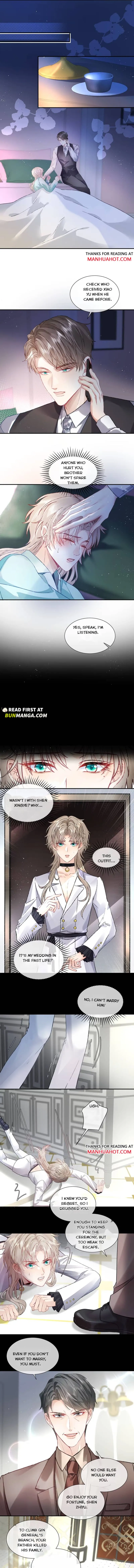 Pheromones Trap Chapter 6 page 4 - 