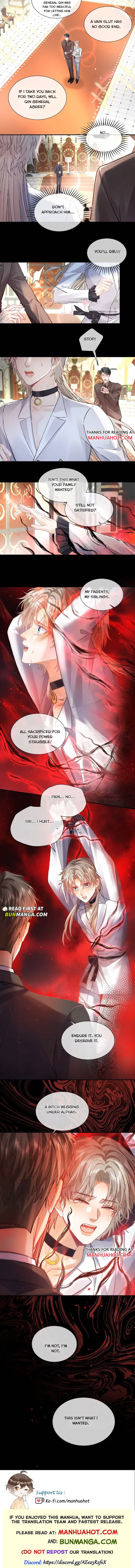 Pheromones Trap Chapter 6 page 5 - 