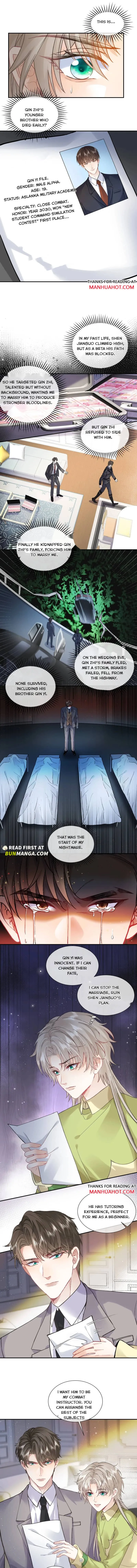Pheromones Trap Chapter 7 page 3 - 