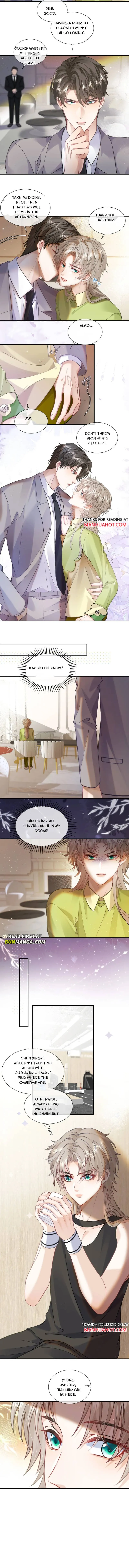 Pheromones Trap Chapter 7 page 4 - 