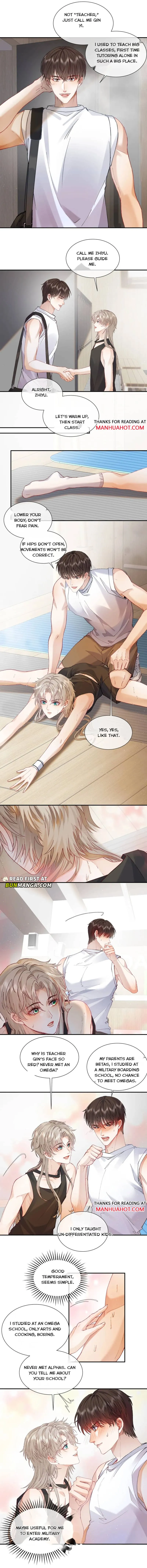 Pheromones Trap Chapter 7 page 5 - 