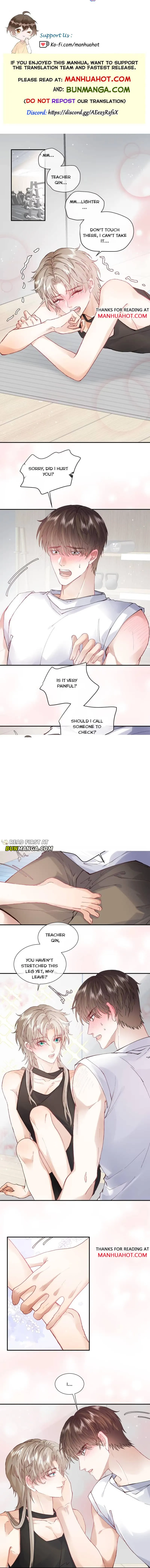 Pheromones Trap Chapter 8 page 1 - 