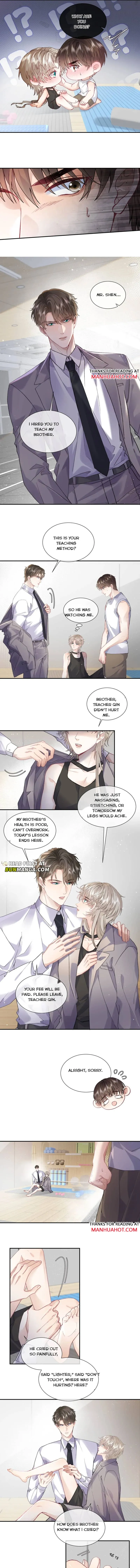 Pheromones Trap Chapter 8 page 2 - 