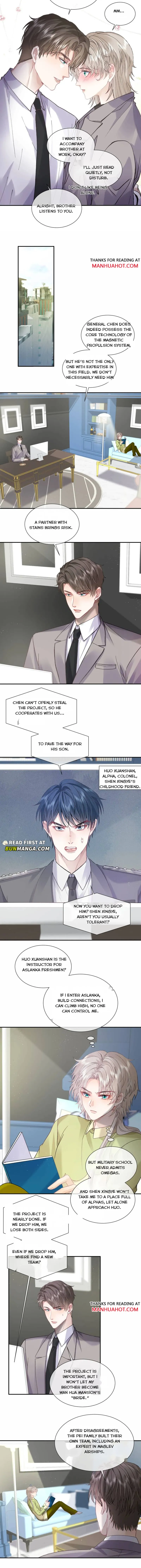 Pheromones Trap Chapter 8 page 4 - 